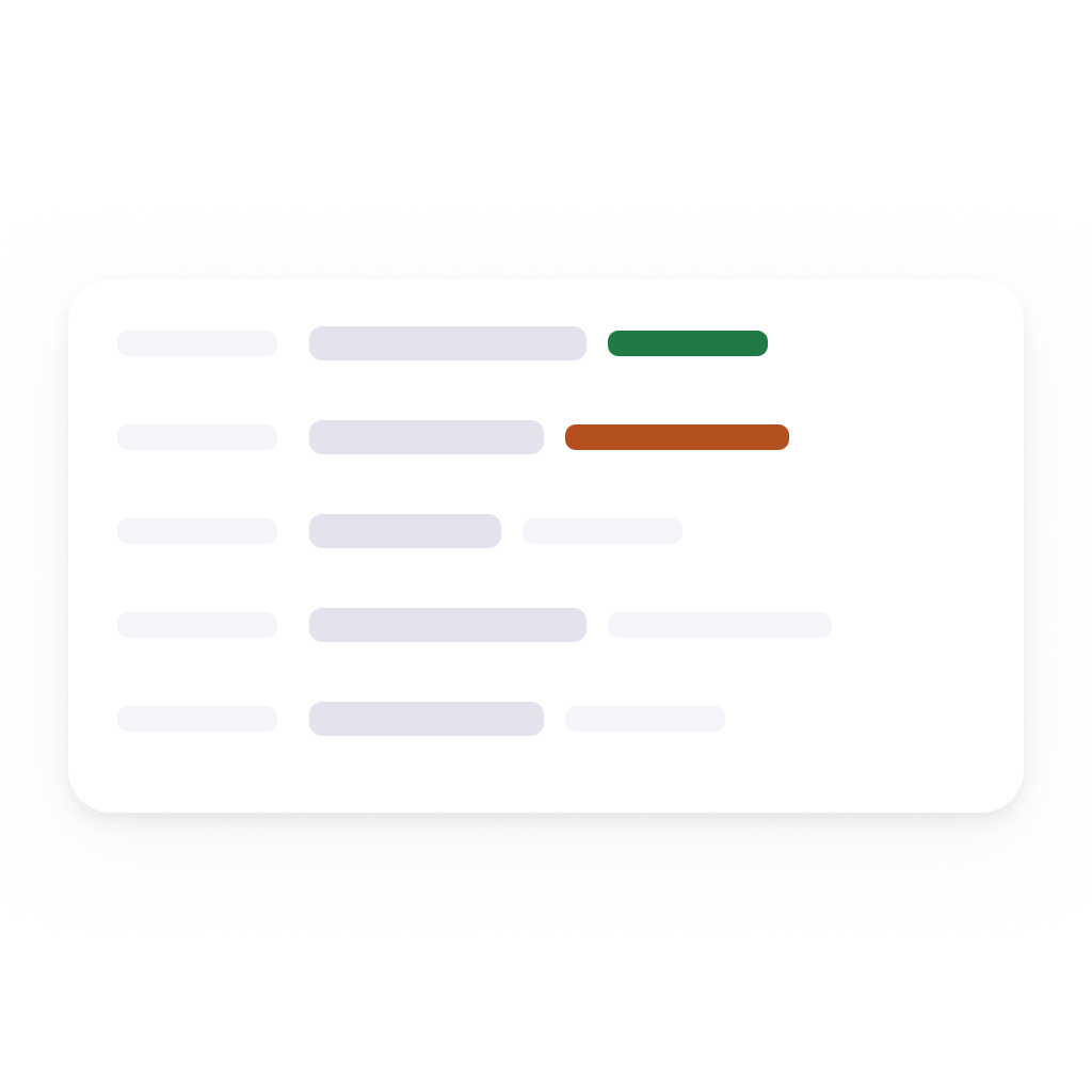 Parcel news