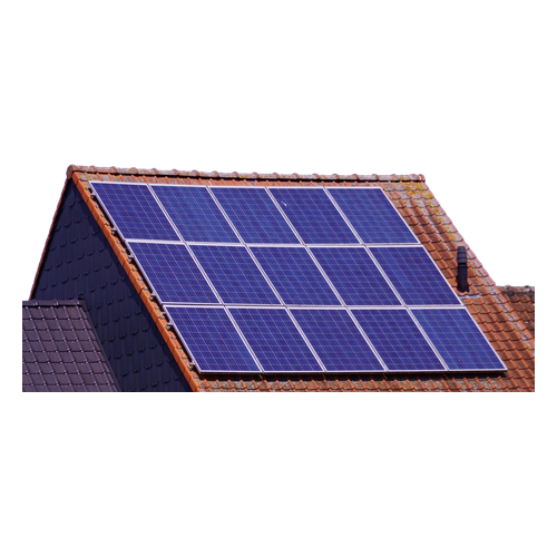Solar installation
