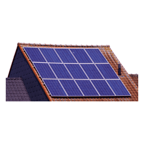 Solar installation