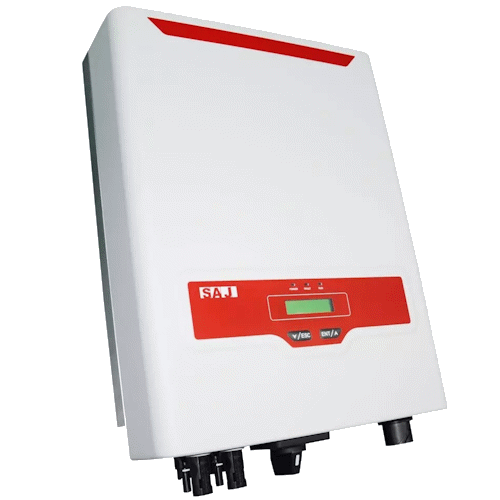 Elekeeper Omvormer