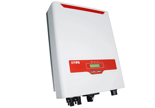 Voeg Elekeeper zonnepanelen toe aan Homey ( SAJ-esolar )