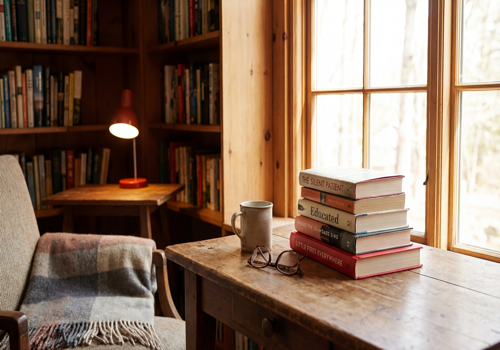 Track your Belgian public library loans and get notified before they expire