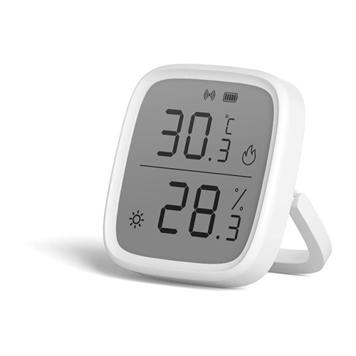 Climate Sensor