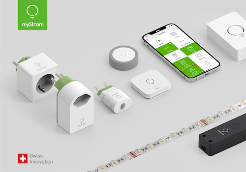 myStrom-SmartHome