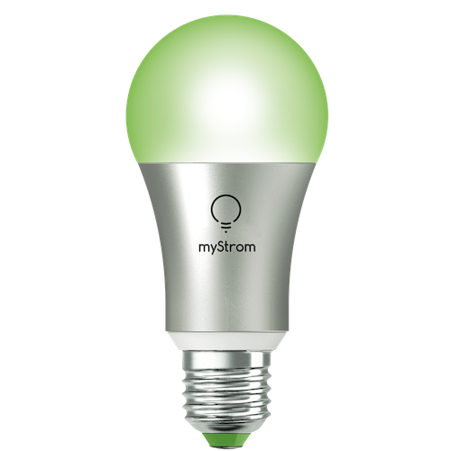 WiFi Bulb