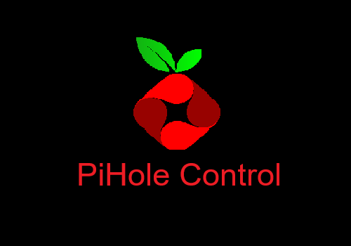 New possibilities of PiHole controls