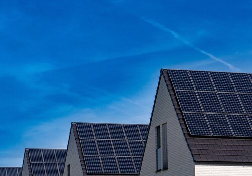 Track the production of your solar panels
