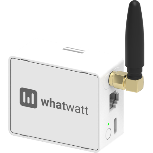 whatwatt Go
