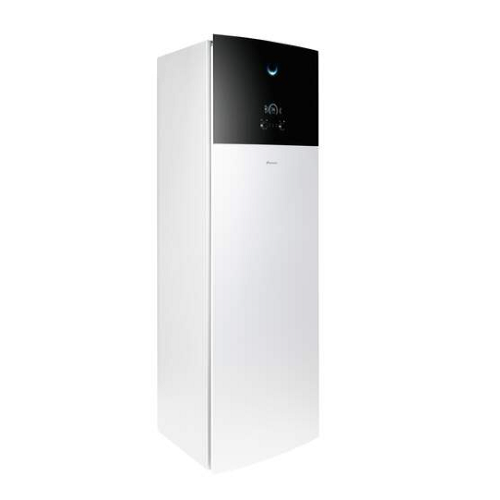 Altherma Heatpump