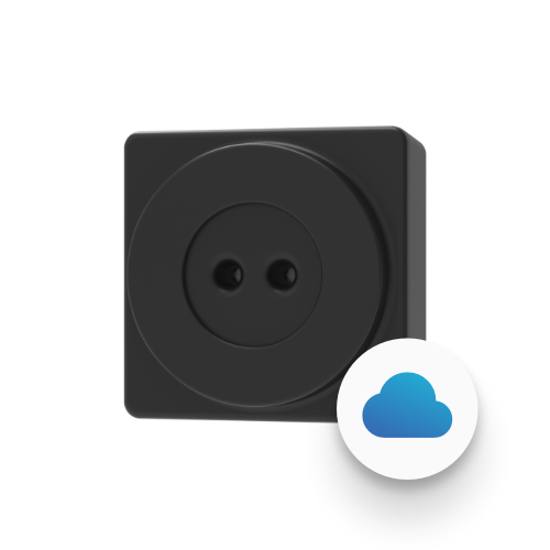 EcoTracker IR (Cloud)