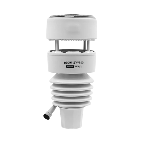 Ecowitt WS90 Weather Station - Zigbee