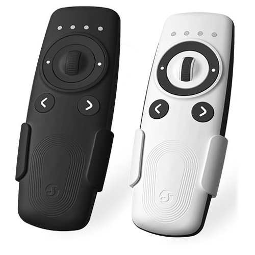 BLU Remote Control - BLE