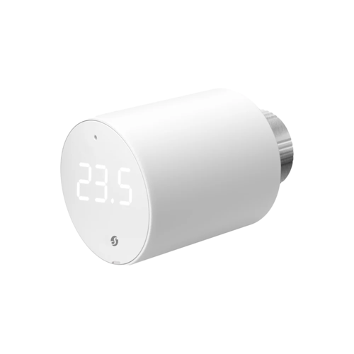 BLU TRV - Zigbee