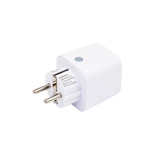 Plug M Gen3 - LAN