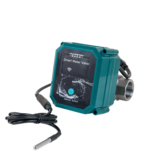 FrankEver Smart Water Valve - LAN
