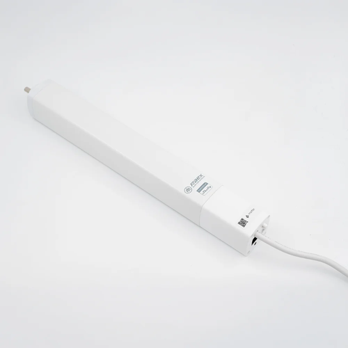 Raex MP46 Curtain Motor - LAN