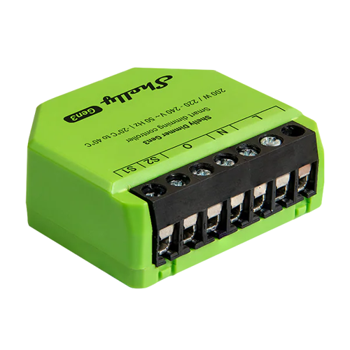 Dimmer Gen3 - LAN