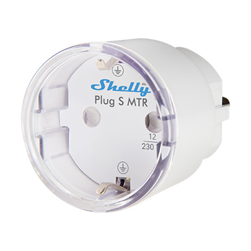 Plug S Gen3 - LAN