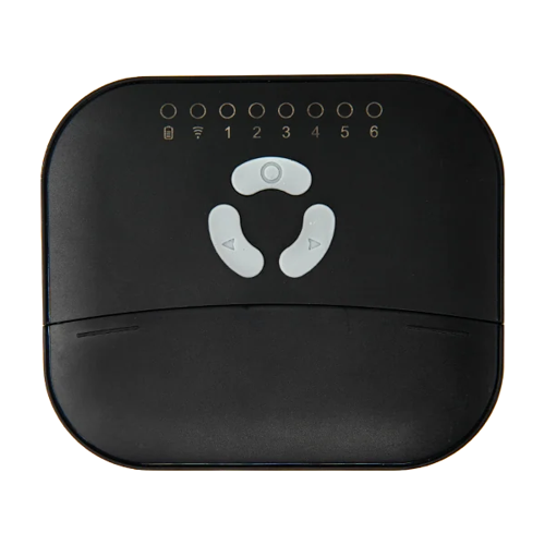 FrankEver FK-06X Sprinkler Controller - LAN