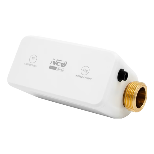 Neo Smart Water Valve - LAN