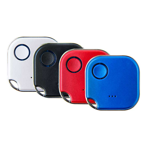 BLU Button 1 - BLE