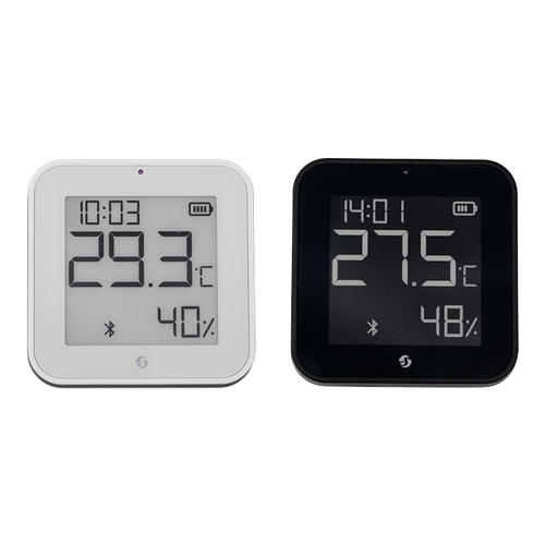 BLU H&T Display ZB - BLE