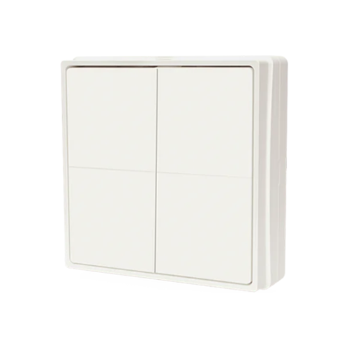 BLU Wall Switch 4 - BLE