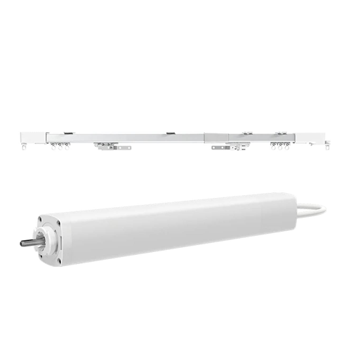 Raex MP46 Curtain Motor - LAN