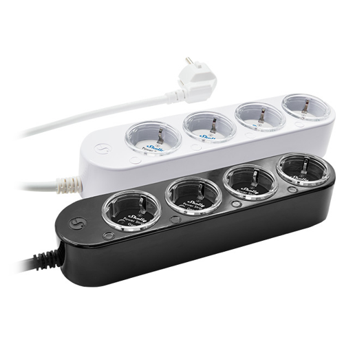 Power Strip 4 Gen4 - LAN