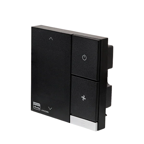 LinkedGo Smart HVAC Thermostat - LAN