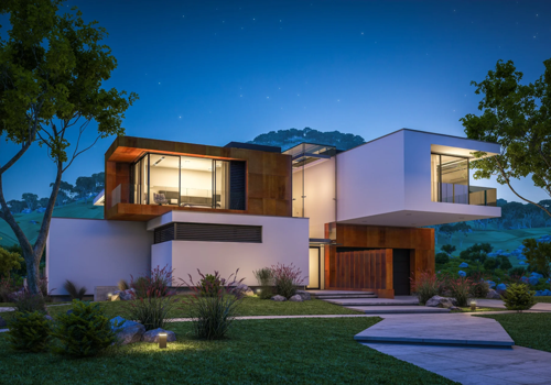 Smart home automation is that easy!