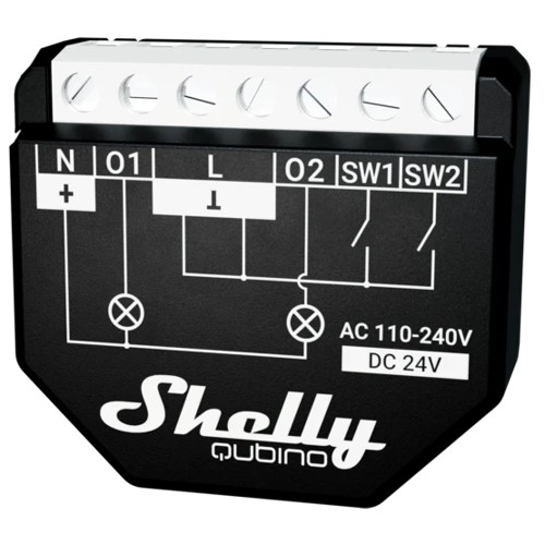 Shelly Wave 2PM
