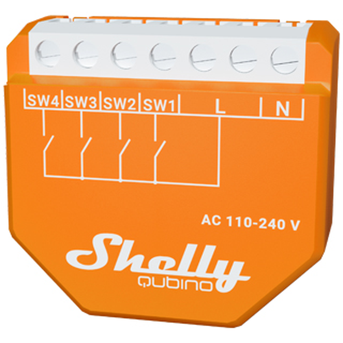 Shelly Wave i4