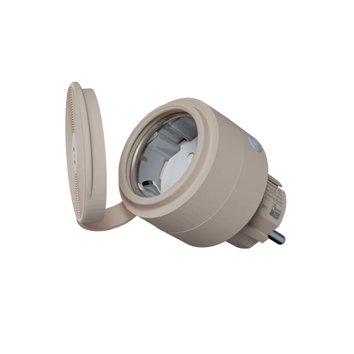 Shelly Wave Outdoor Plug S (EU)