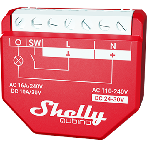 Shelly Wave 1PM (Mini)