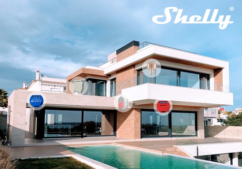 Smart solutions for every home and office