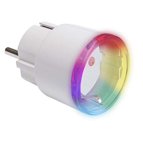 Shelly Wave Plug S (EU)
