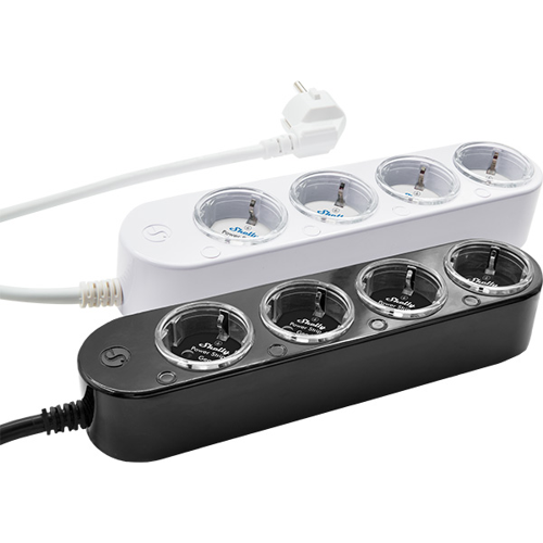 Shelly Power Strip 4 Gen4 (Zigbee)