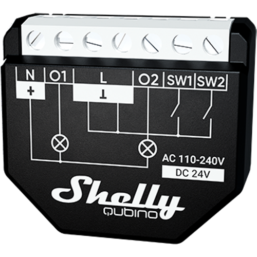 Shelly Wave 2PM