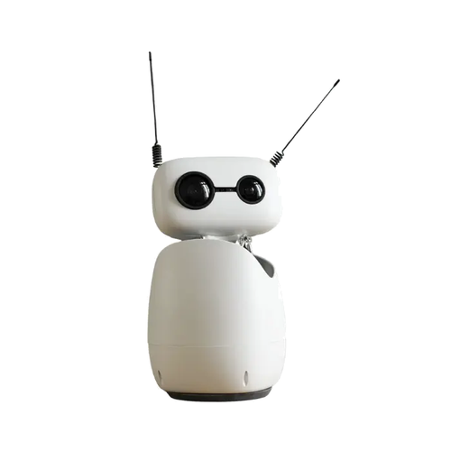 Reachy Mini