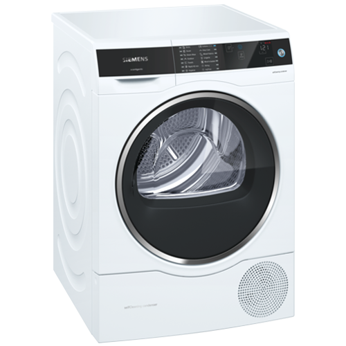 Tumble dryer