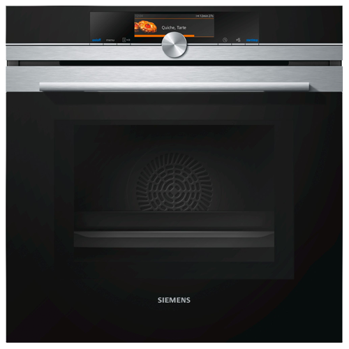 Oven