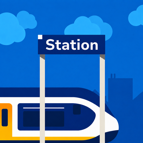 Station
