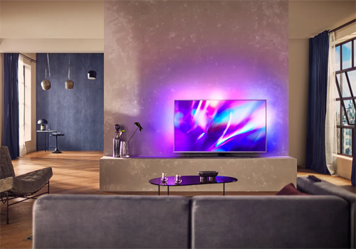 Philips TV