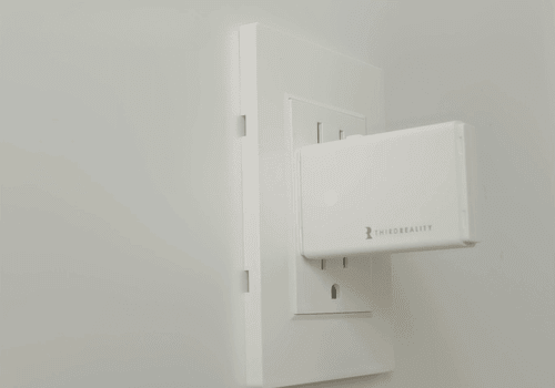 Add ThirdReality devices via the hub