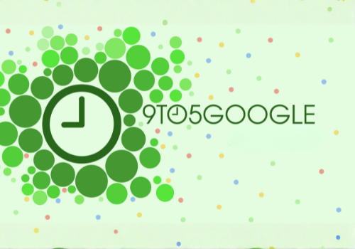 The latest Google news