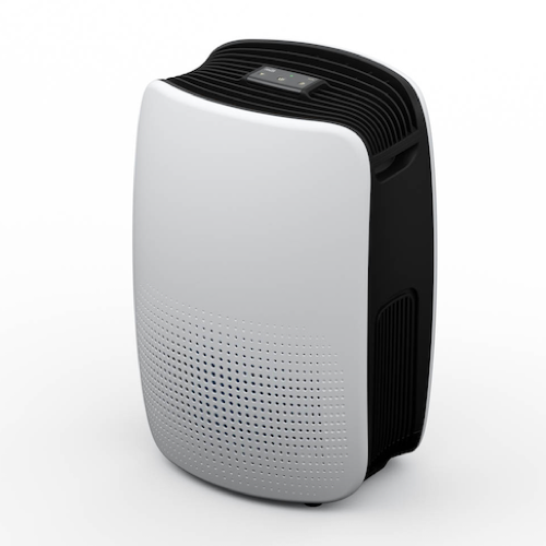 Mill Silent Pro Compact