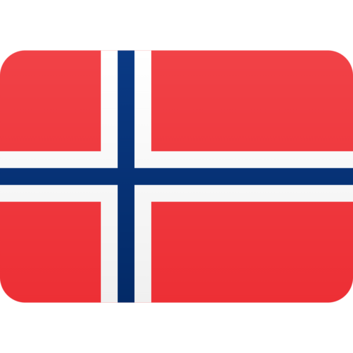 Norwegian Flagdays