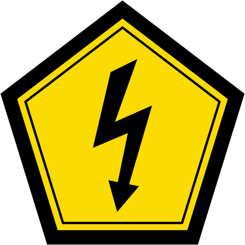 Lightning alert