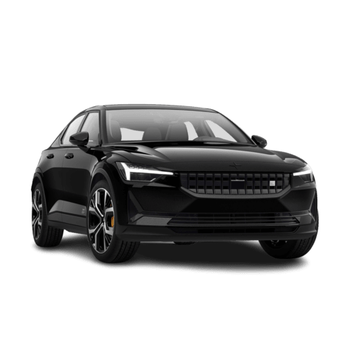 Mein Polestar